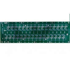 32 Transistors Bedini SG board