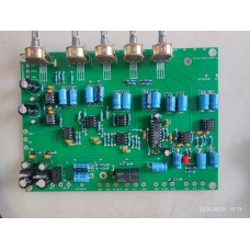 Bedini Audio Spatial Environment （base）circuit kits