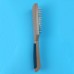 Treatment and treatment instrument comb, refreshing comb, electronic pulse, biological wave meridian