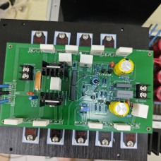 Bedini Audio Amplifier 100/200 circuit kits