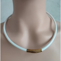 Lakhovsky oscillating collar