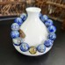 Orgonite Chakra Orgon Crystal Meditation Seven Chakra Bracelet