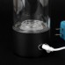 Rich hydrogen Water Generator with 2 work mode and self cleaning mode and can absorb hydrogen