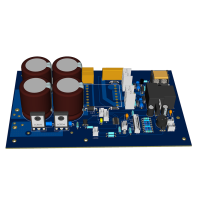 Advance Magnetic pulser circuit Advance Magnetic pulser circuit