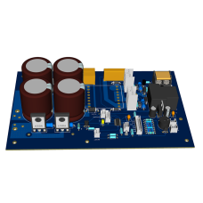 Advance Magnetic pulser circuit