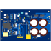 Advance Magnetic pulser circuit