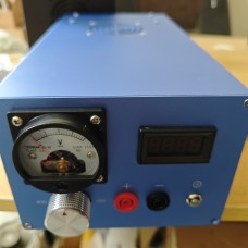 Advance Magnetic pulser circuit