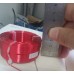 Magnetic pulser coil 2.2MH