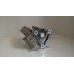 Aluminum alloy V12 motor model  electromagnetic engine model