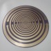 Advance Lakhovsky MWO Antenna energy disk 33CM one pair